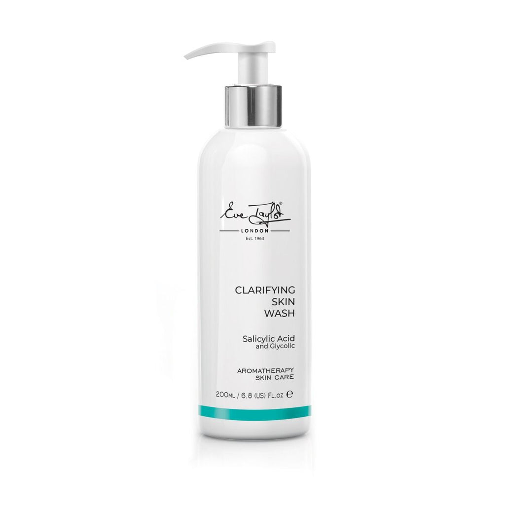 Clarifying Skin Wash