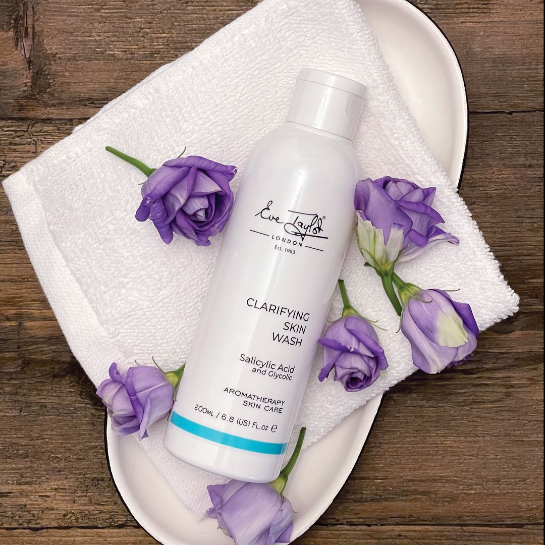 Clarifying Skin Wash