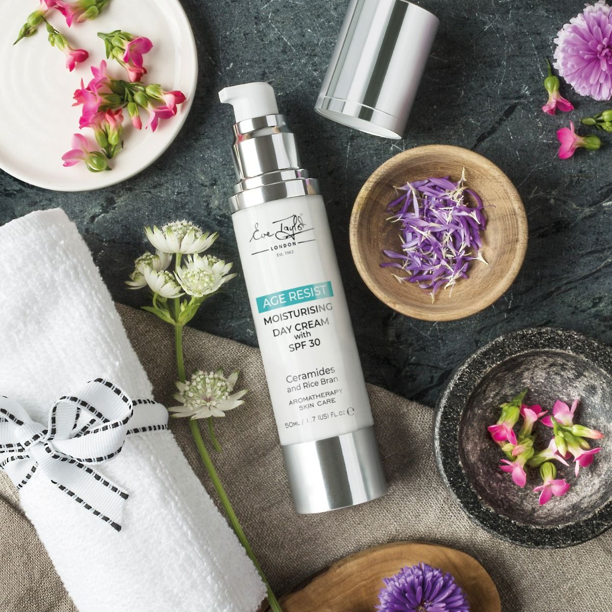 Moisturising Day Cream SPF30