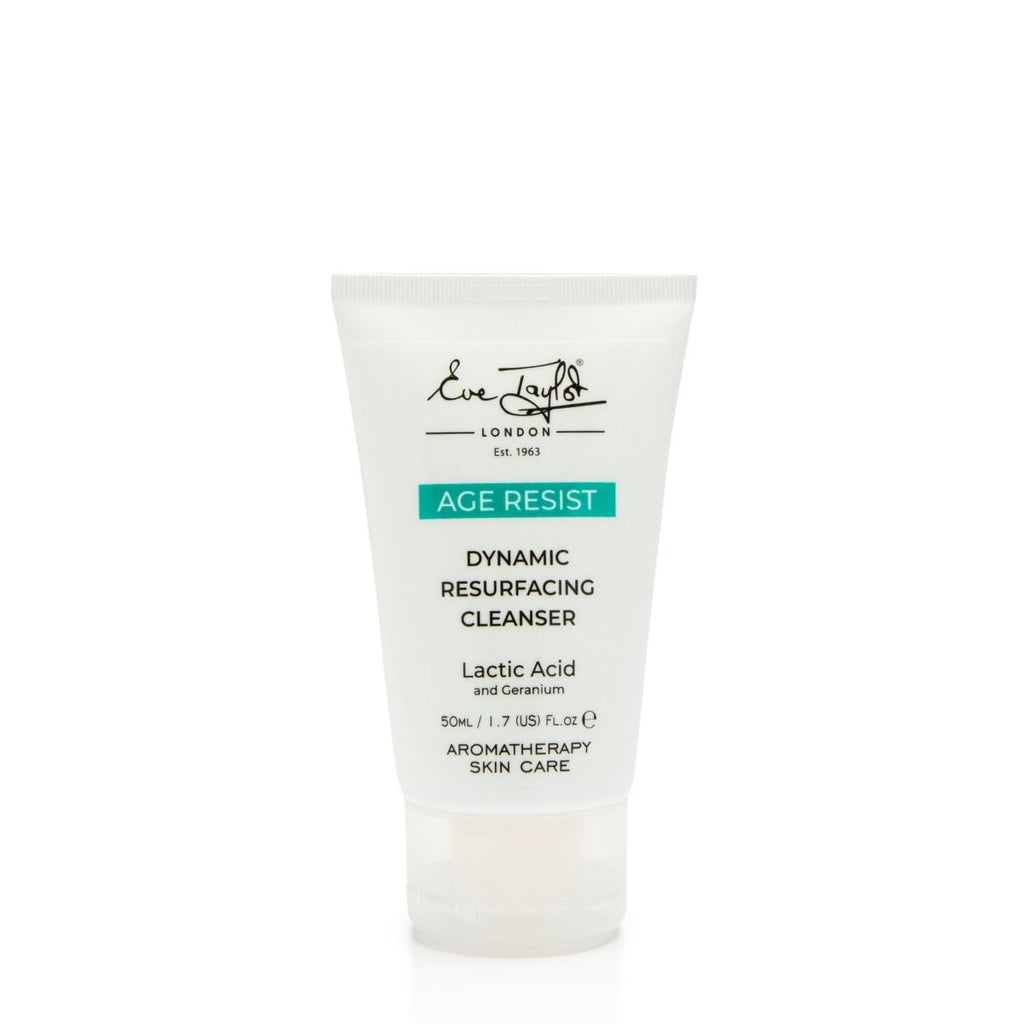 Dynamic Resurfacing Cleanser
