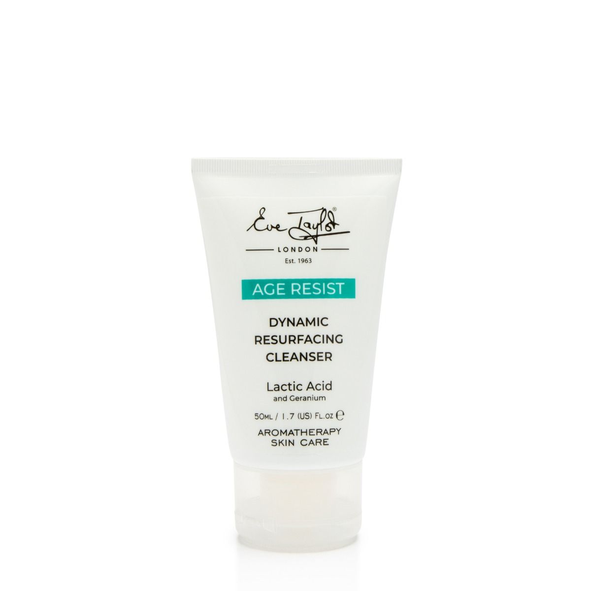 Dynamic Resurfacing Cleanser