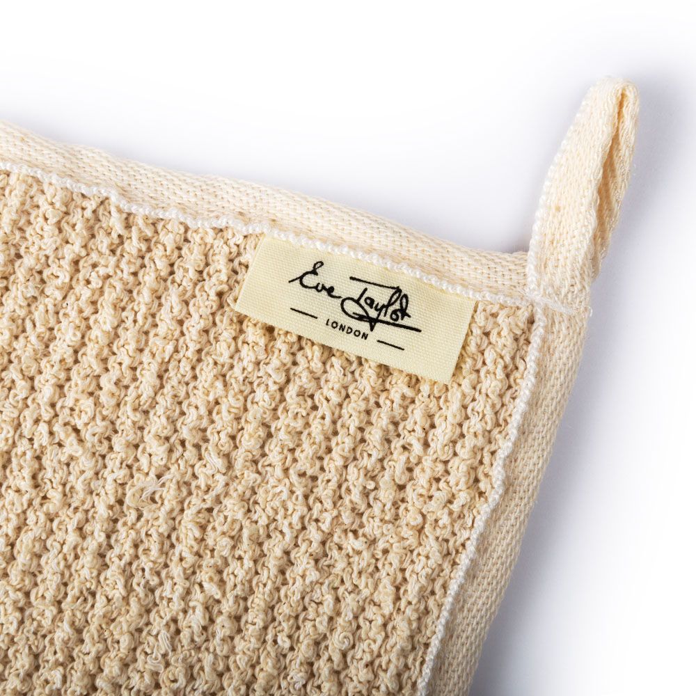 Exfoliating Body Mitt