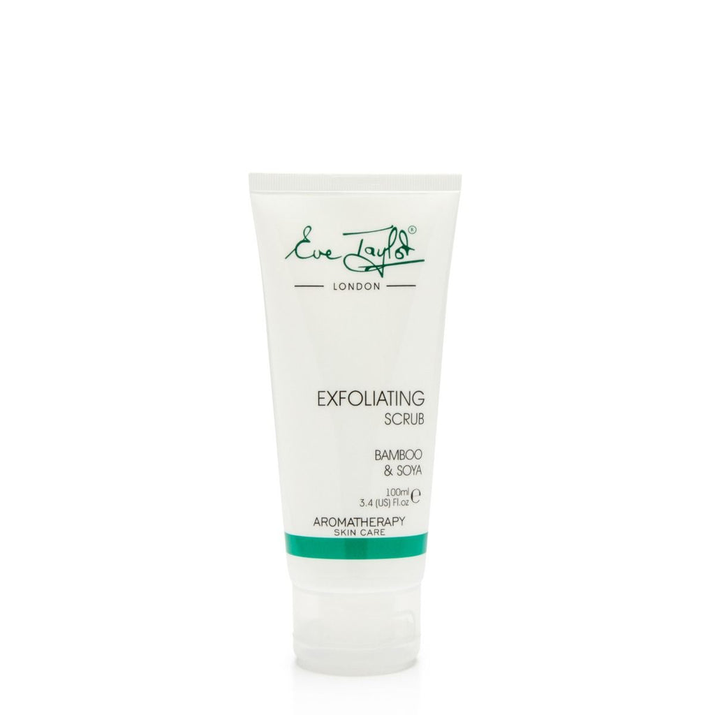 Exfoliating Scrub