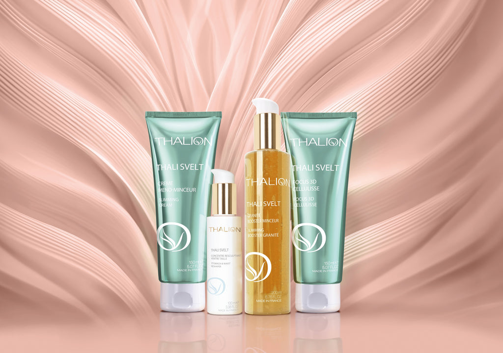 Slimming Booster Granité