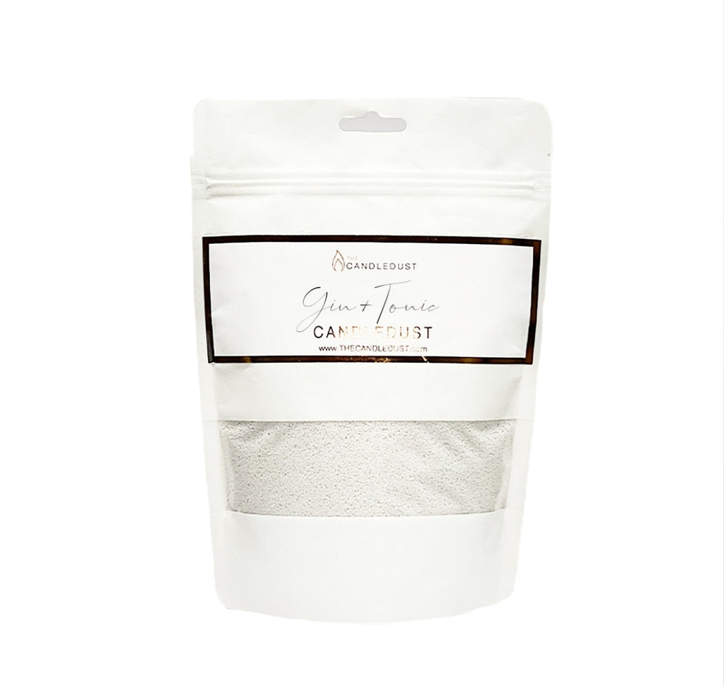 Gin & Tonic 330g