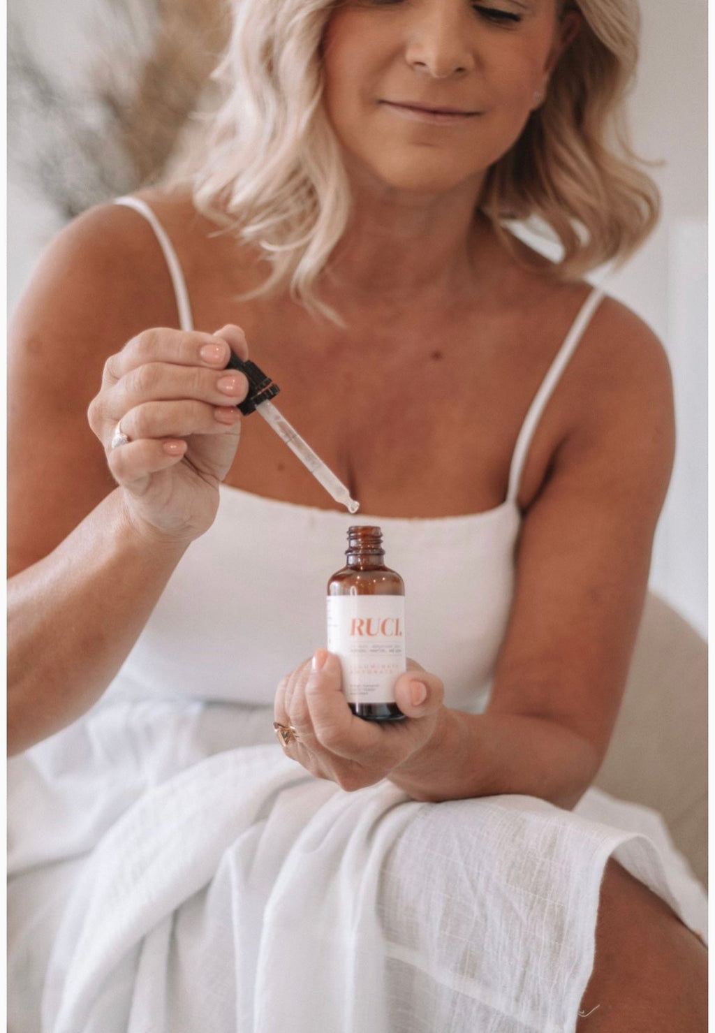 Illuminate & Hydrate Liquid Vitamin Supplement