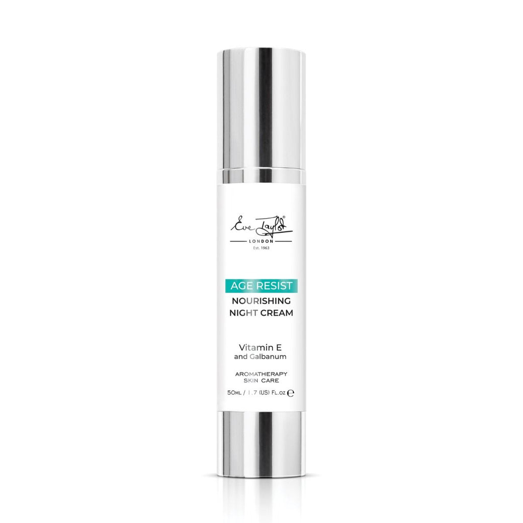 Nourishing Night Cream