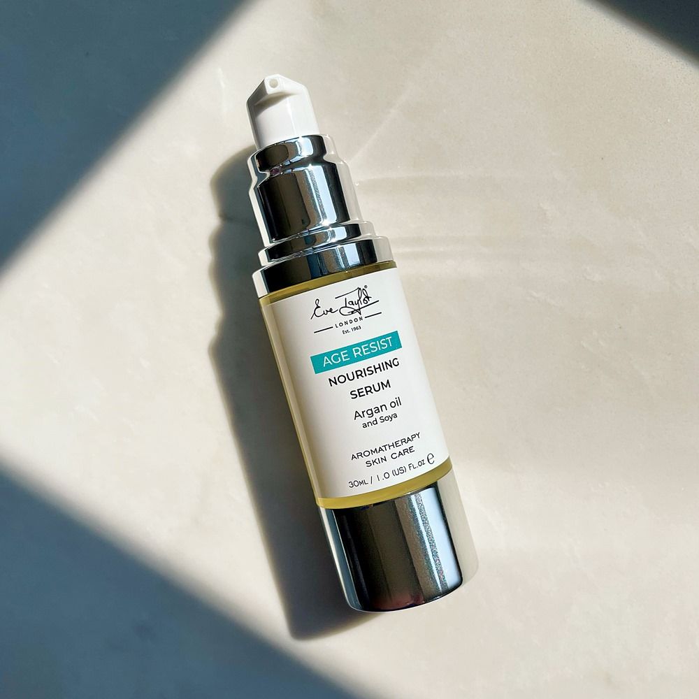 Nourishing Serum