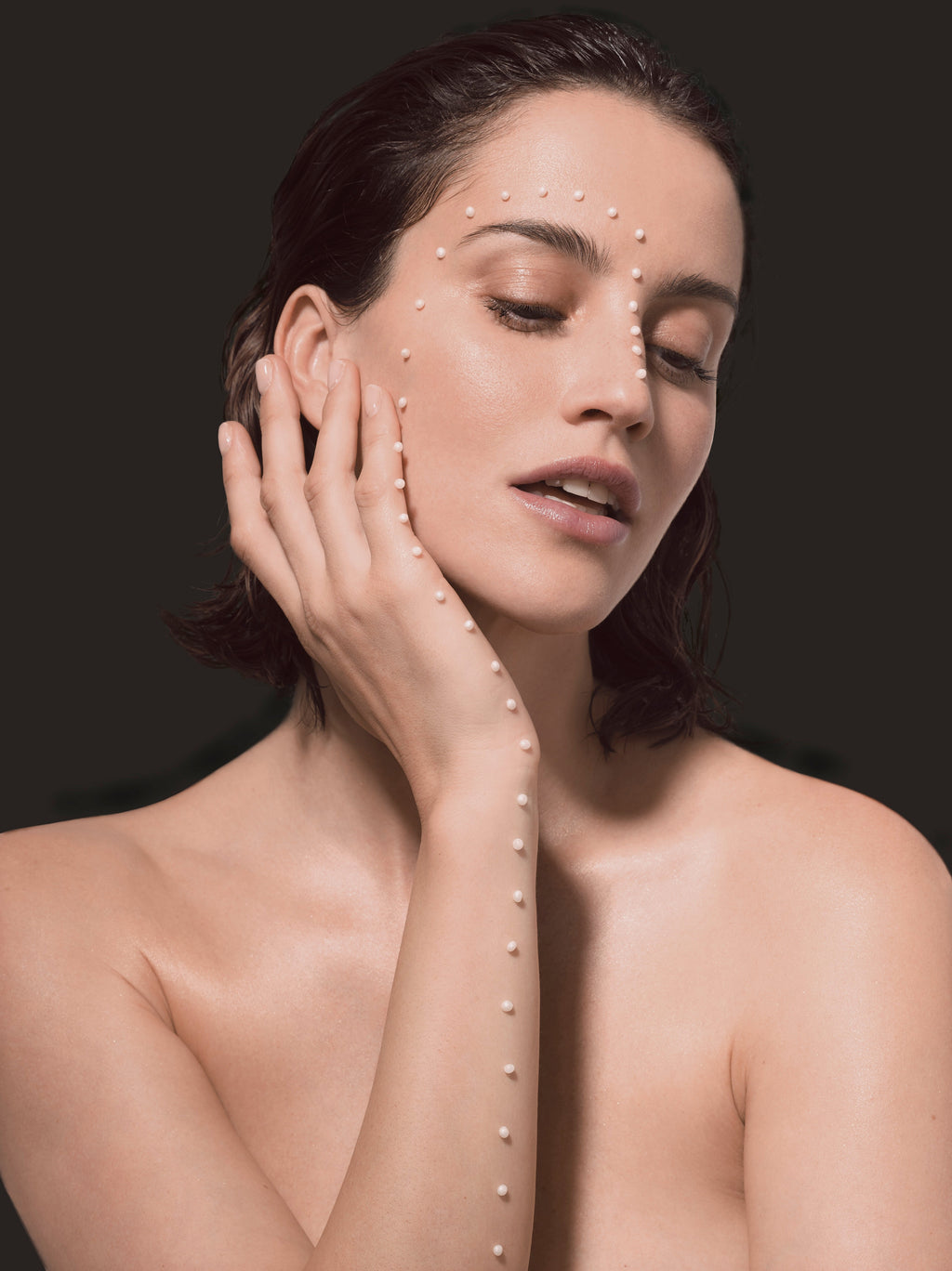 La Crème Yeux