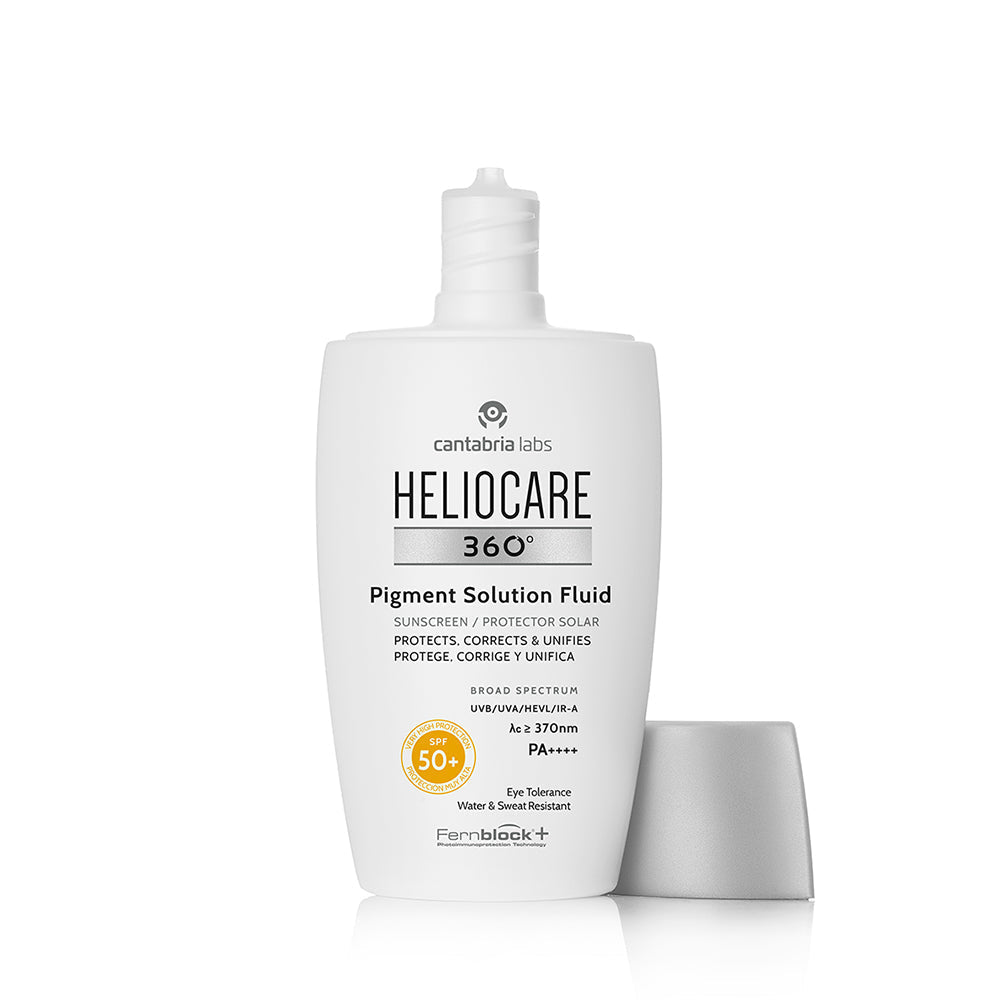 Heliocare® 360° Pigment Solution Fluid SPF 50 - 50ml