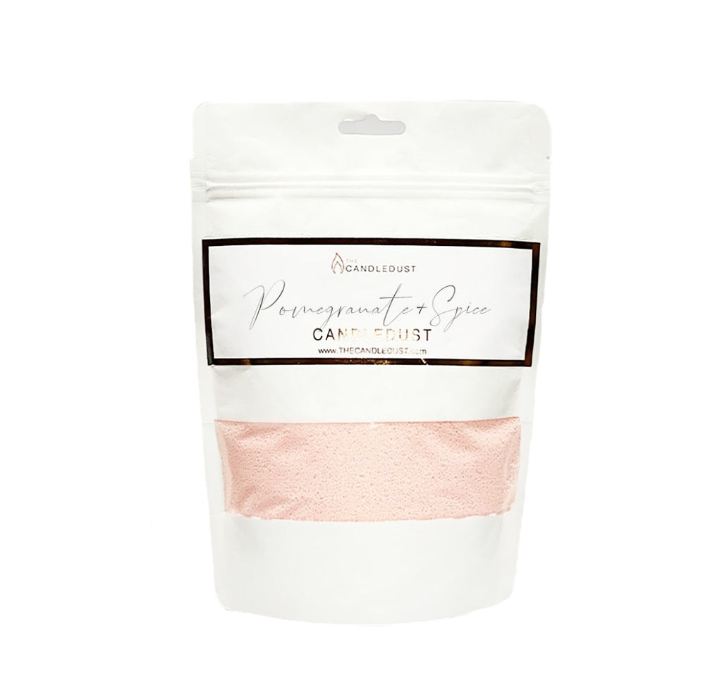 Pomegranate Spice 330g