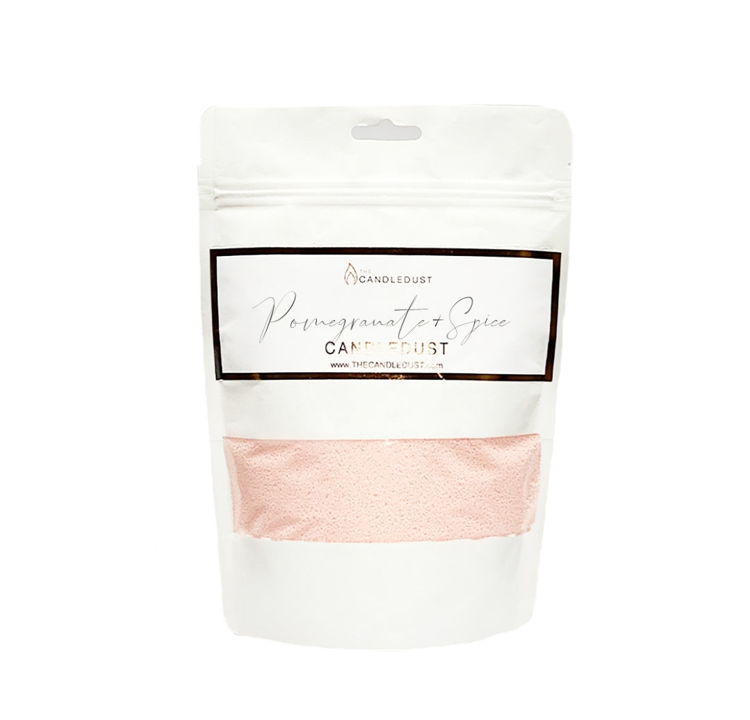 Pomegranate Spice 330g