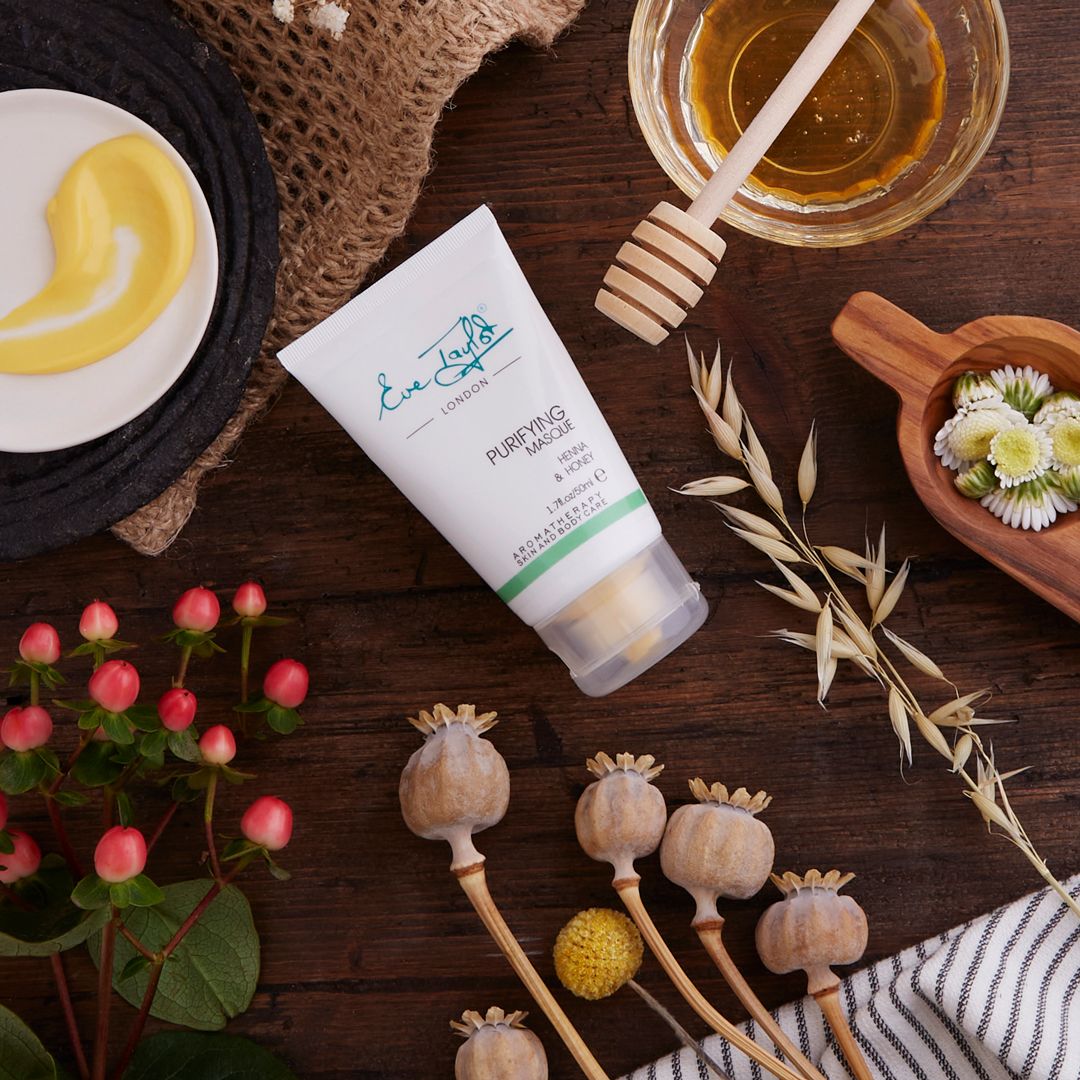 Purifying Masque