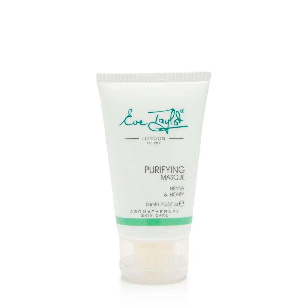 Purifying Masque