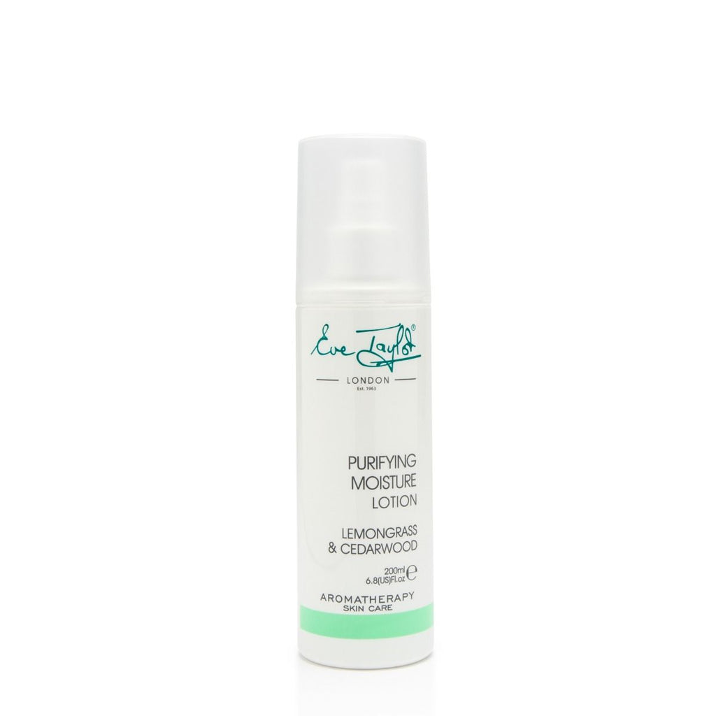 Purifying Moisture Lotion