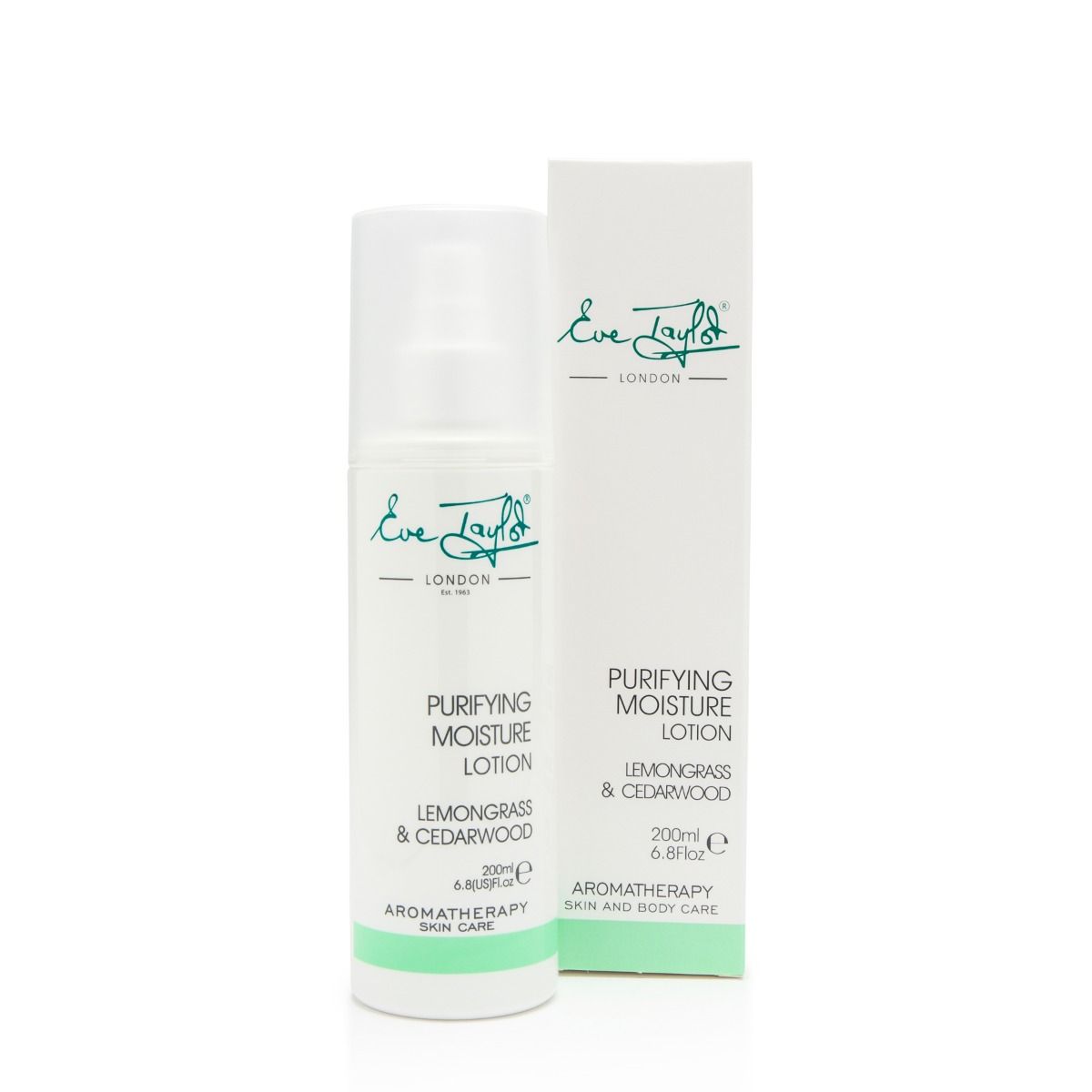 Purifying Moisture Lotion