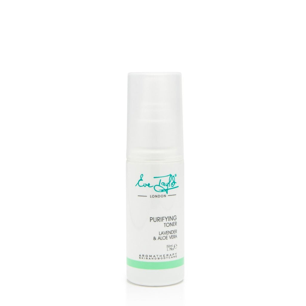 Purifying Toner
