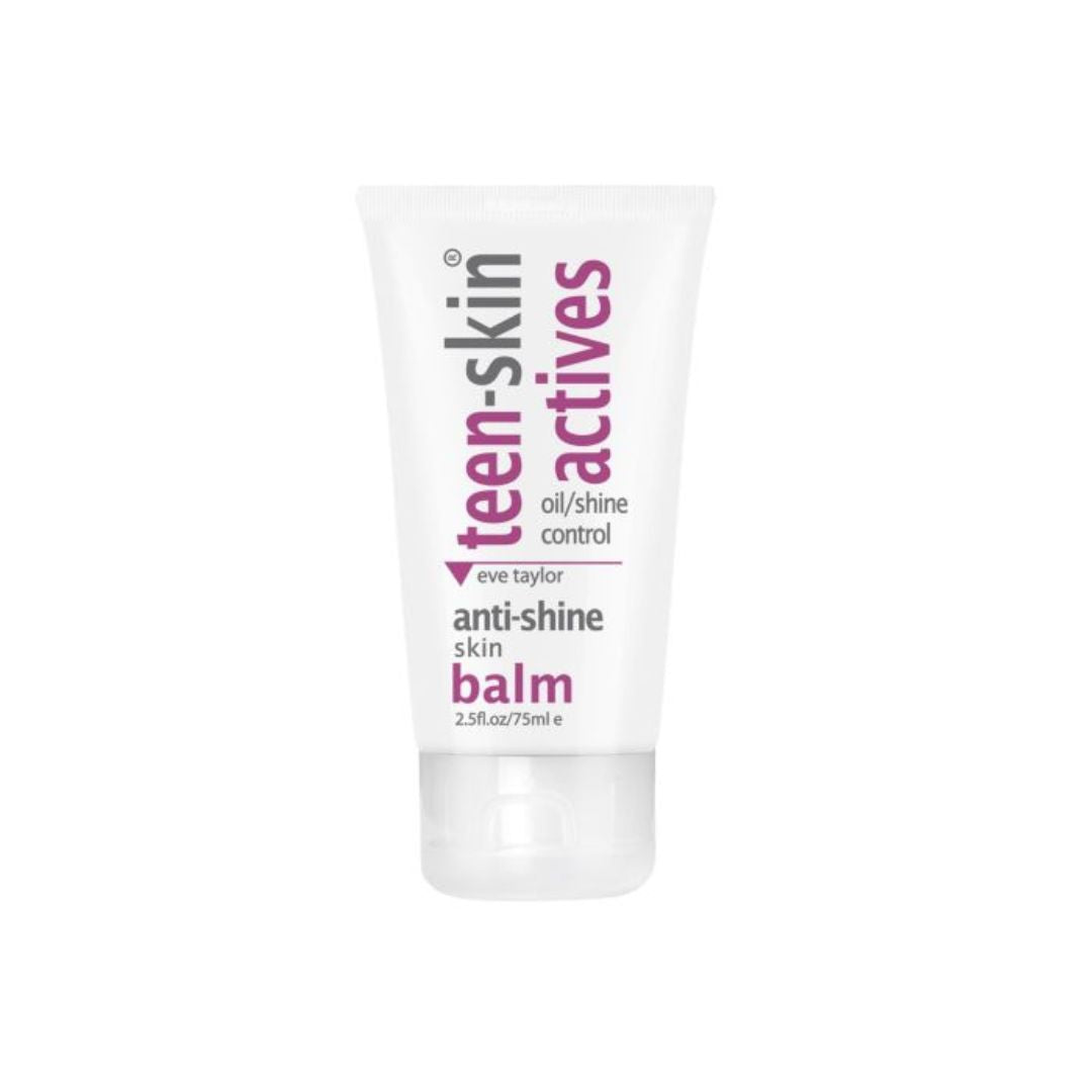 Anti-Shine Balm