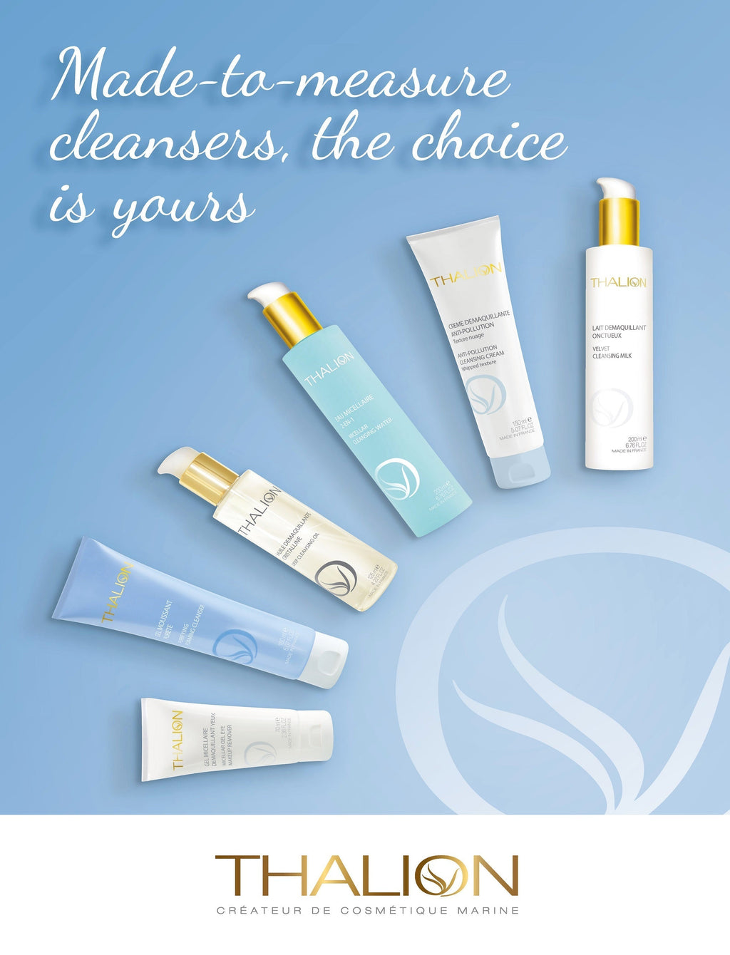 Anti-pollution Cleansing Cream