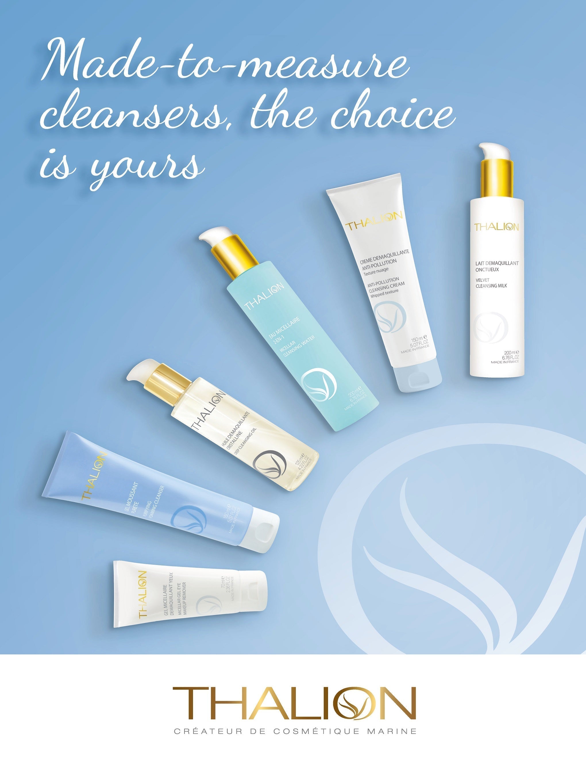 Anti-pollution Cleansing Cream