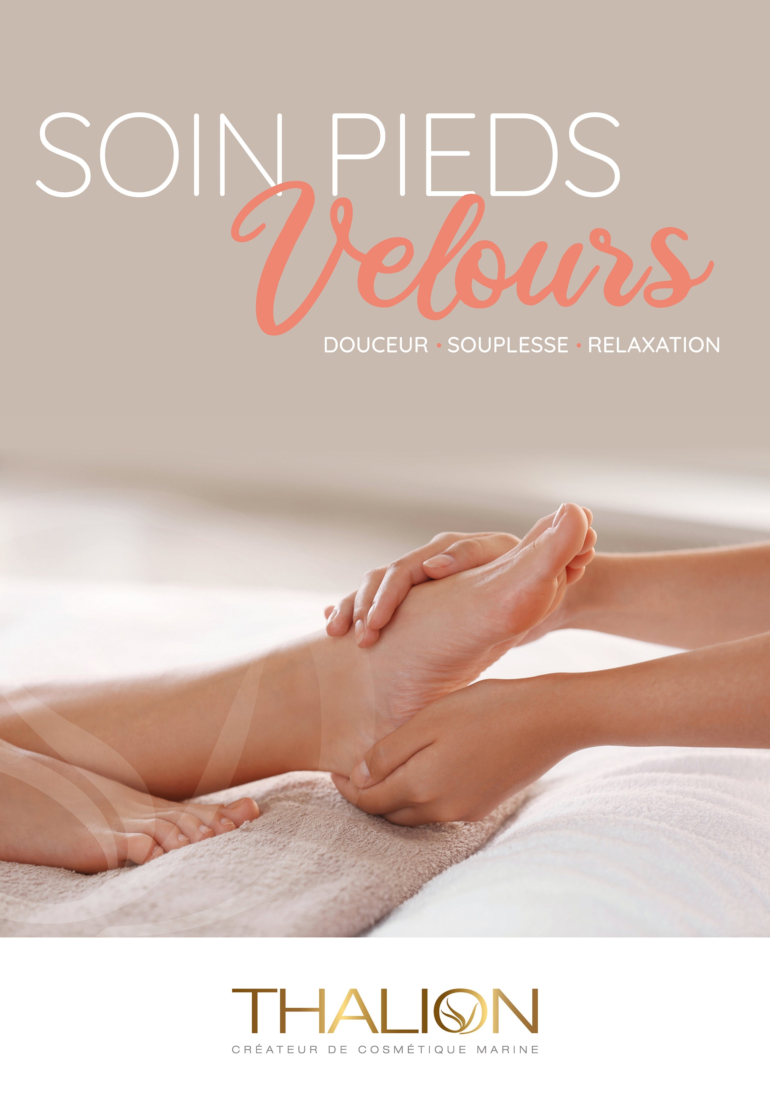 Velvet Feet Cream