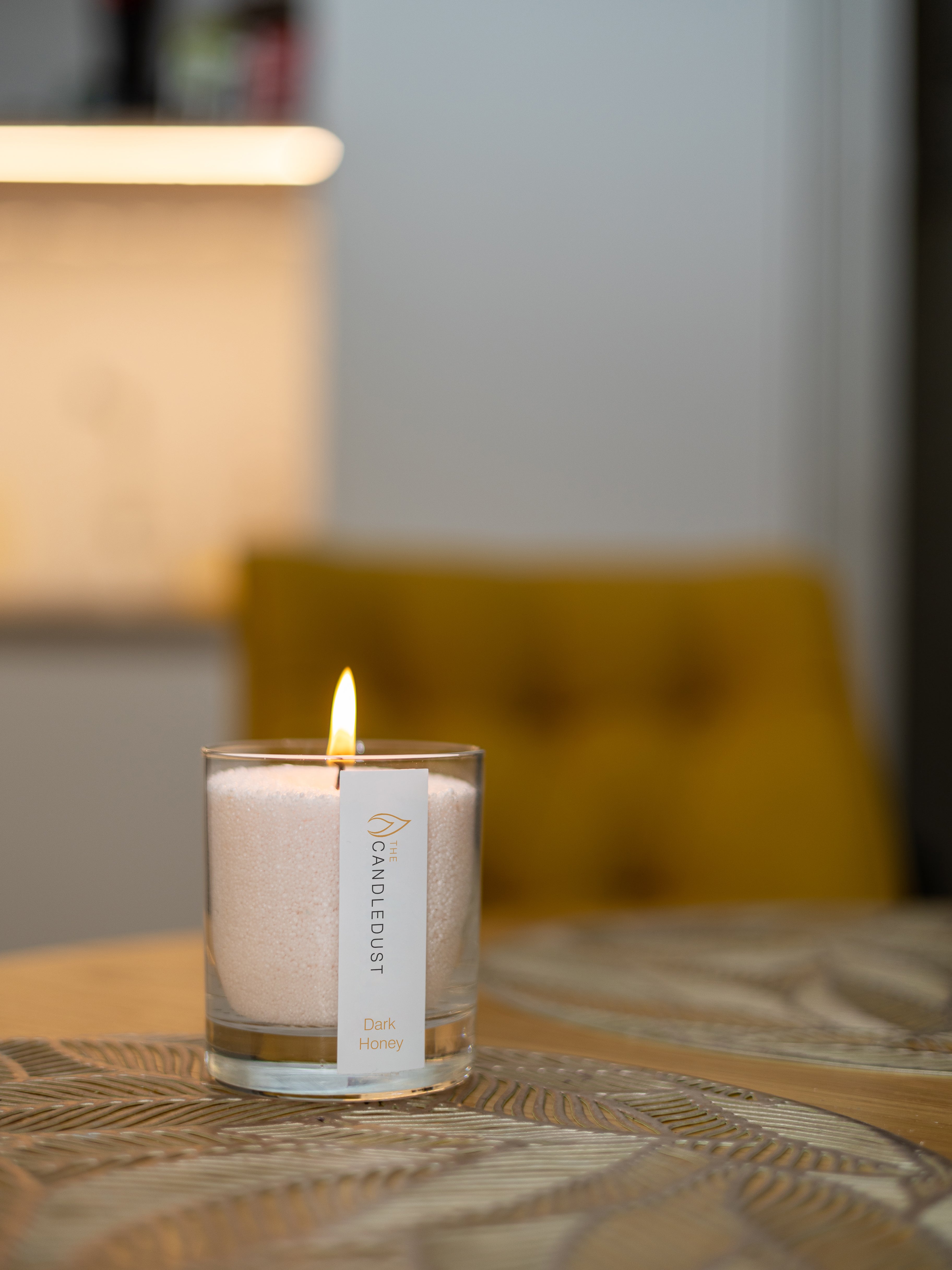 Rhubarb Sparkle 160g