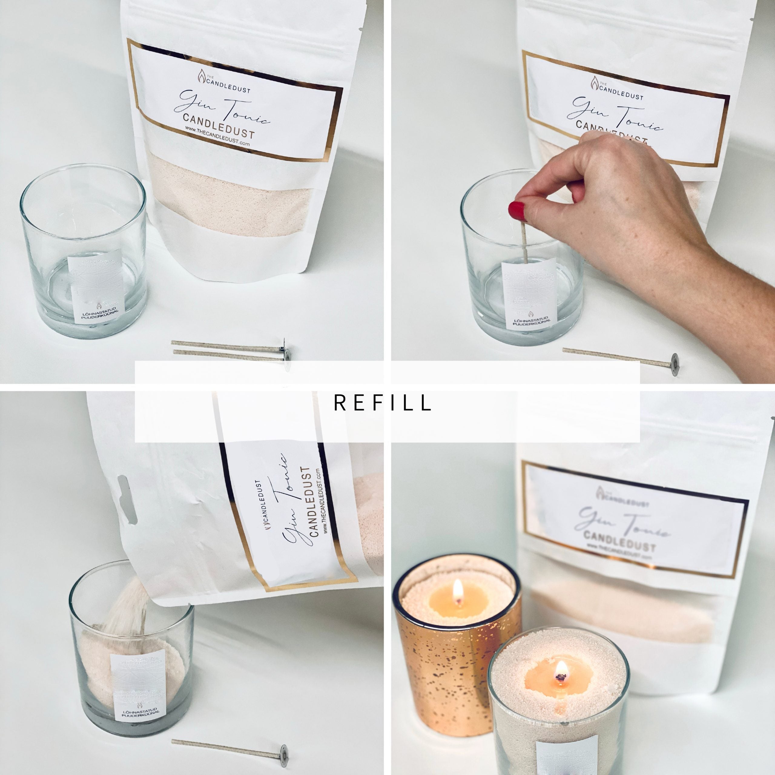 Pomegranate Spice 330g