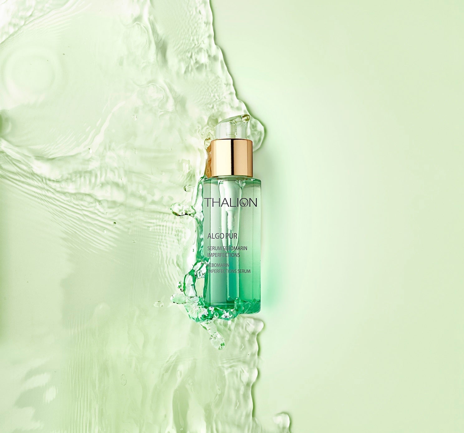 Sebomarin Imperfections Serum