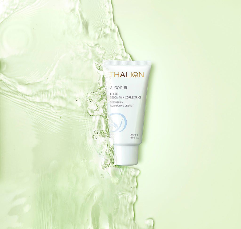 Sebomarin Correcting Cream