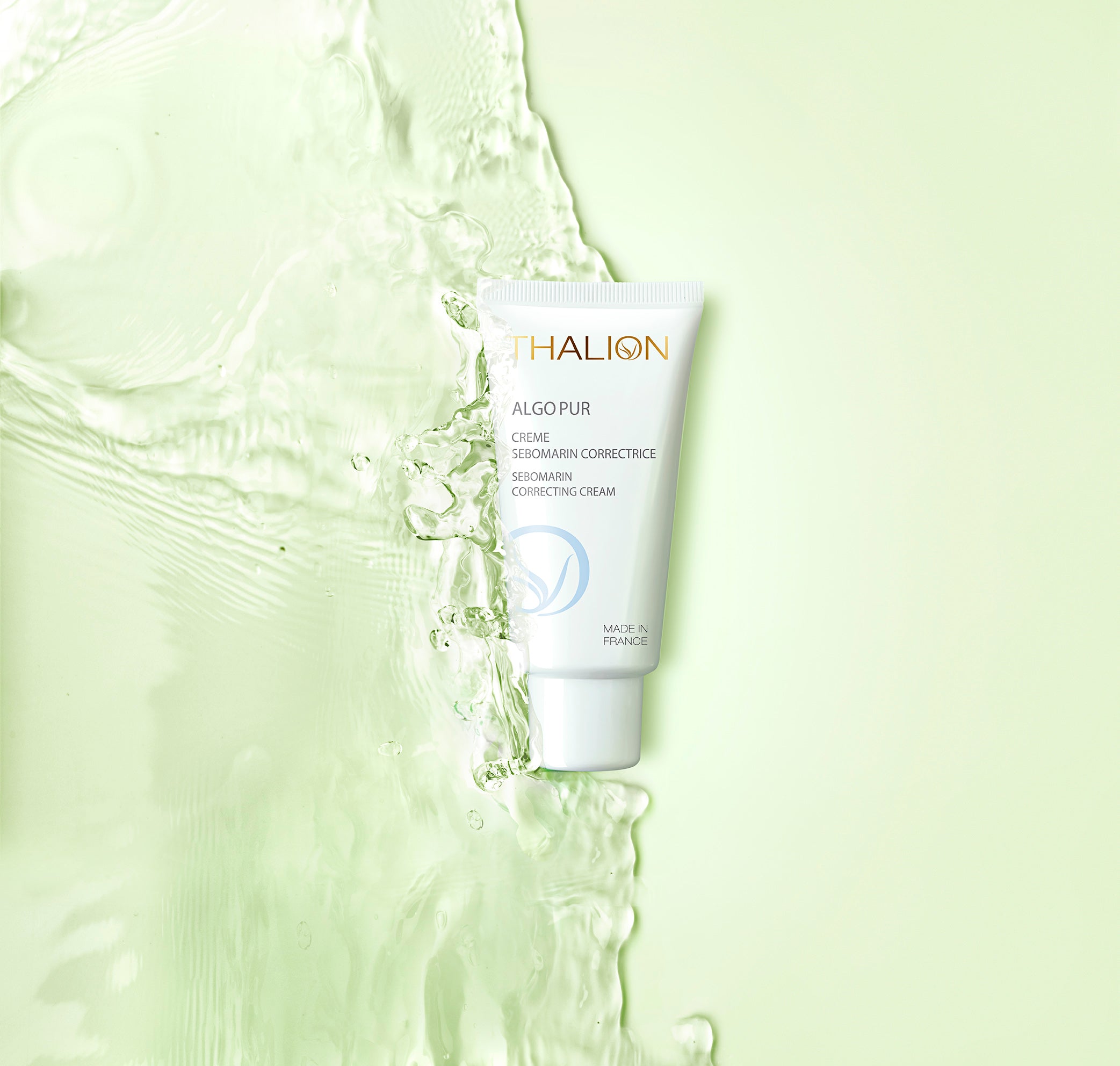Sebomarin Correcting Cream