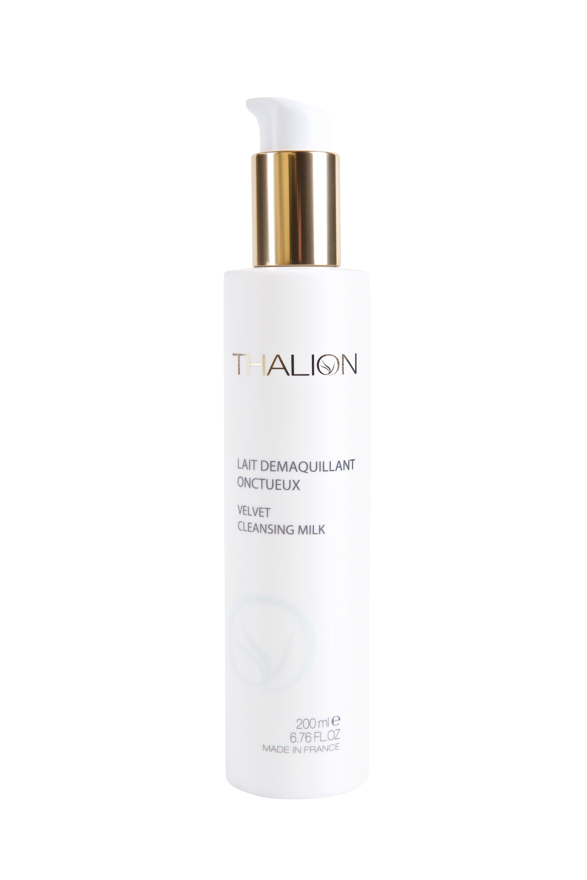 Velvet Cleansing Milk