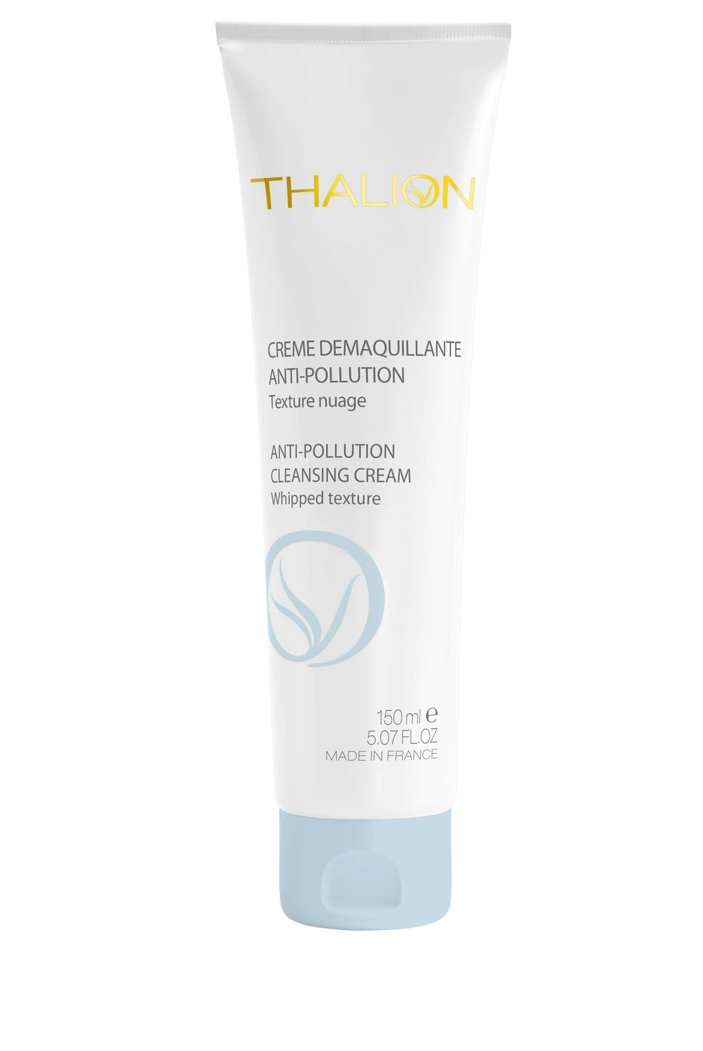 Anti-pollution Cleansing Cream