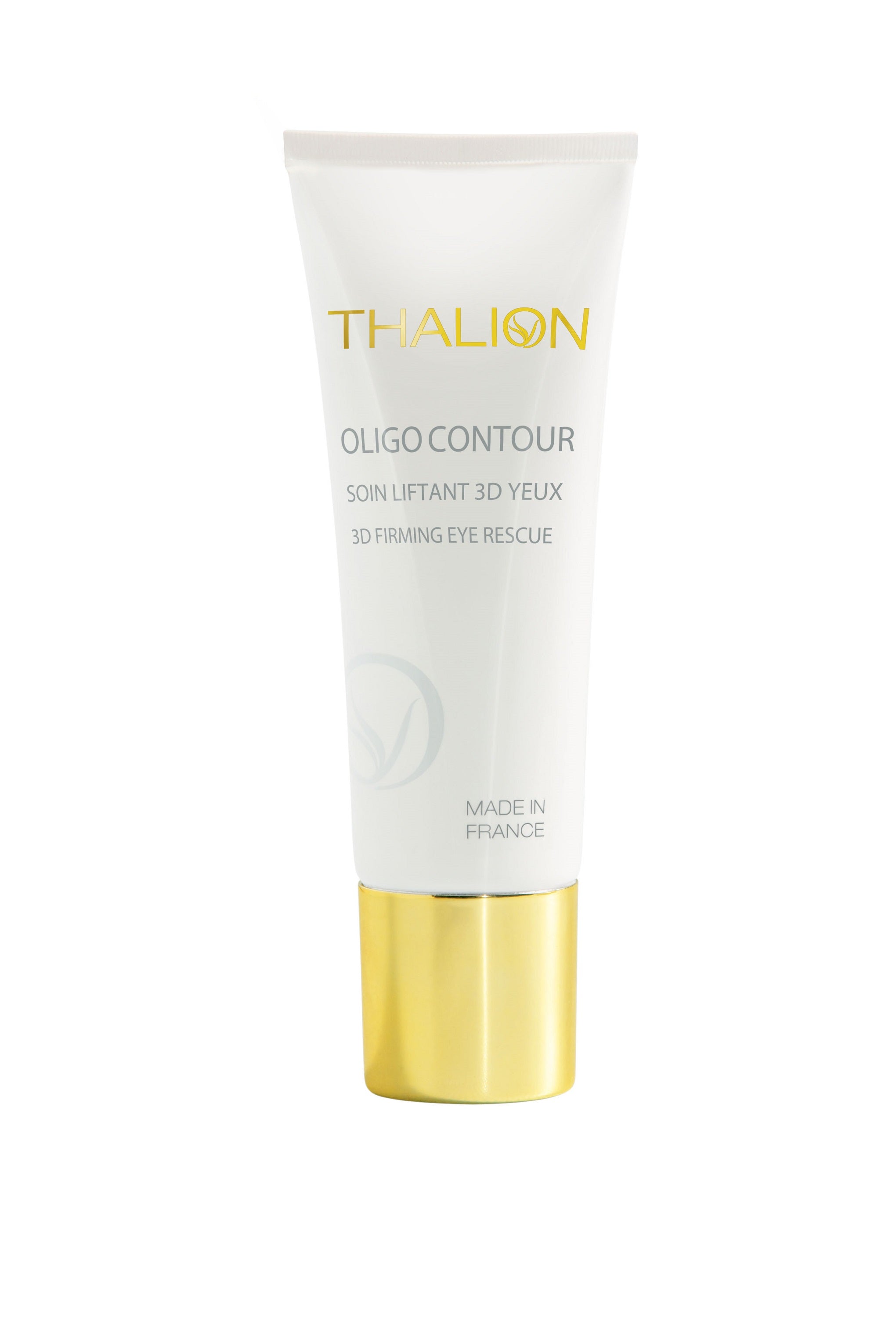 3D Firming Eye Rescue