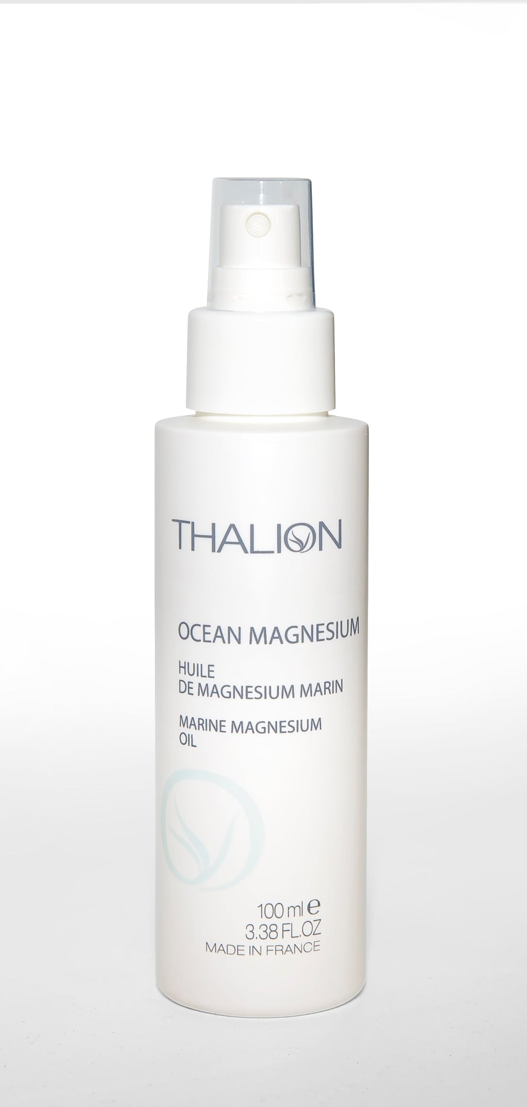 Marine Magnesium Oil