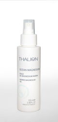 Marine Magnesium Oil