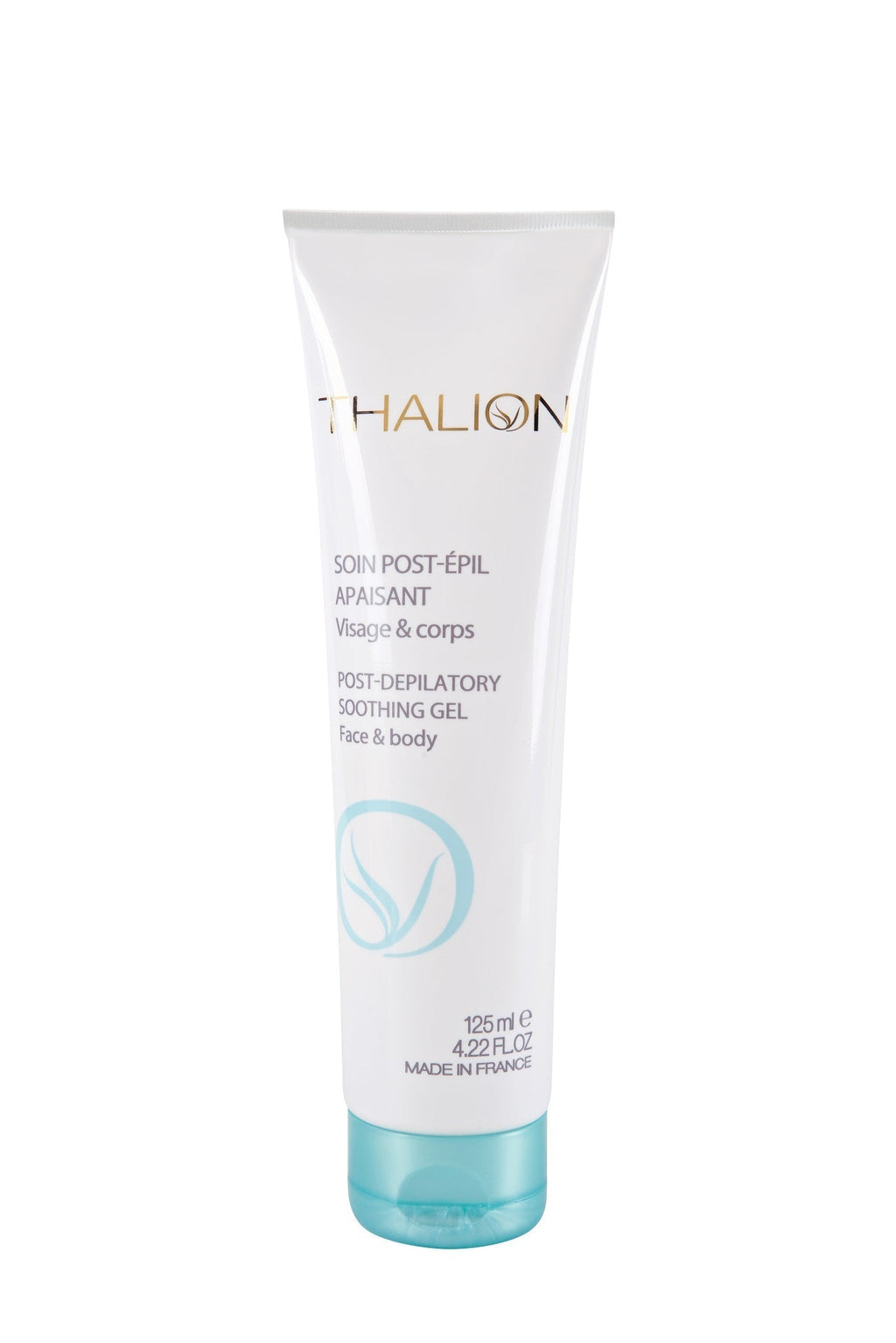 Post Depilatory Soothing Gel Face & Body