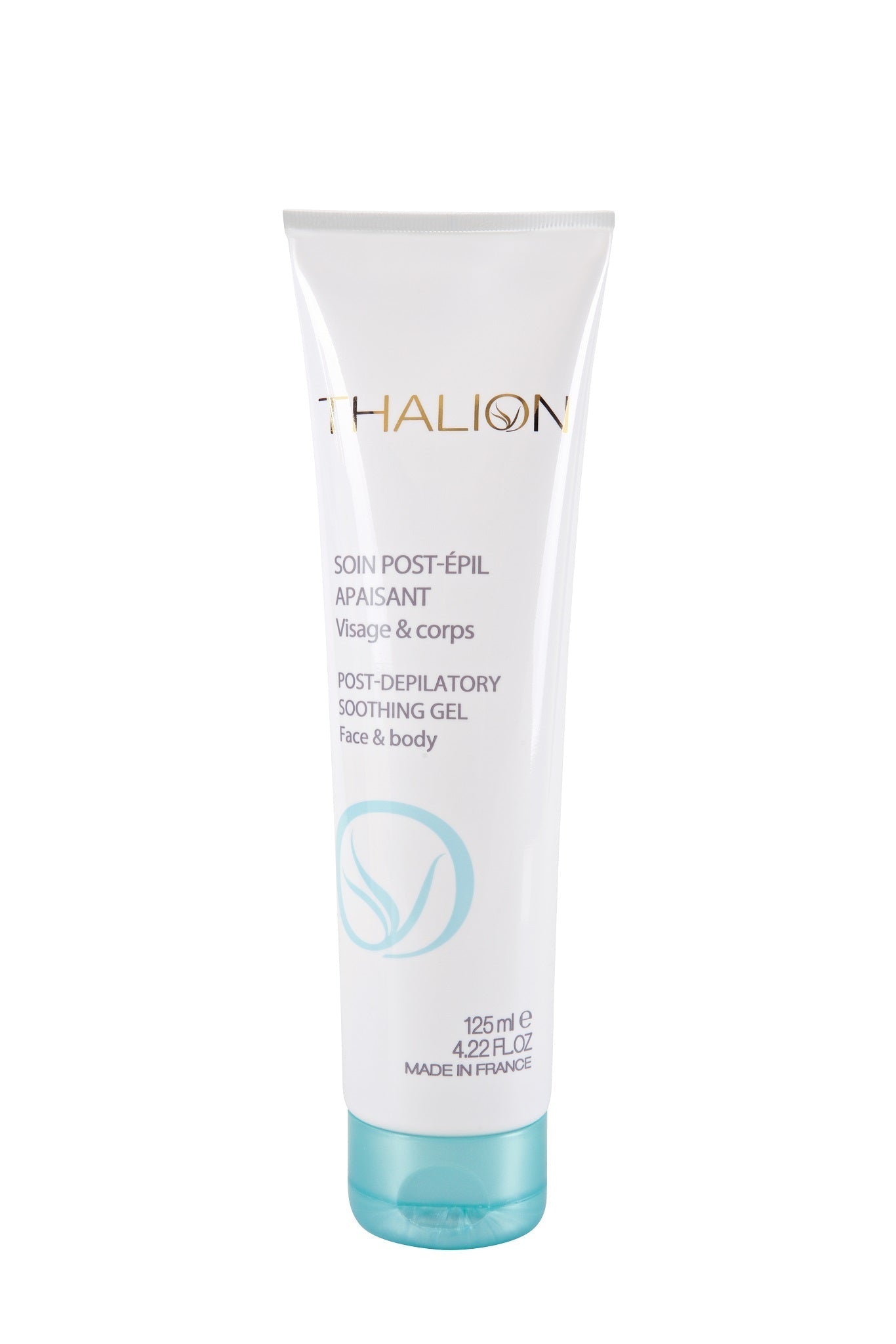 Post Depilatory Soothing Gel Face & Body