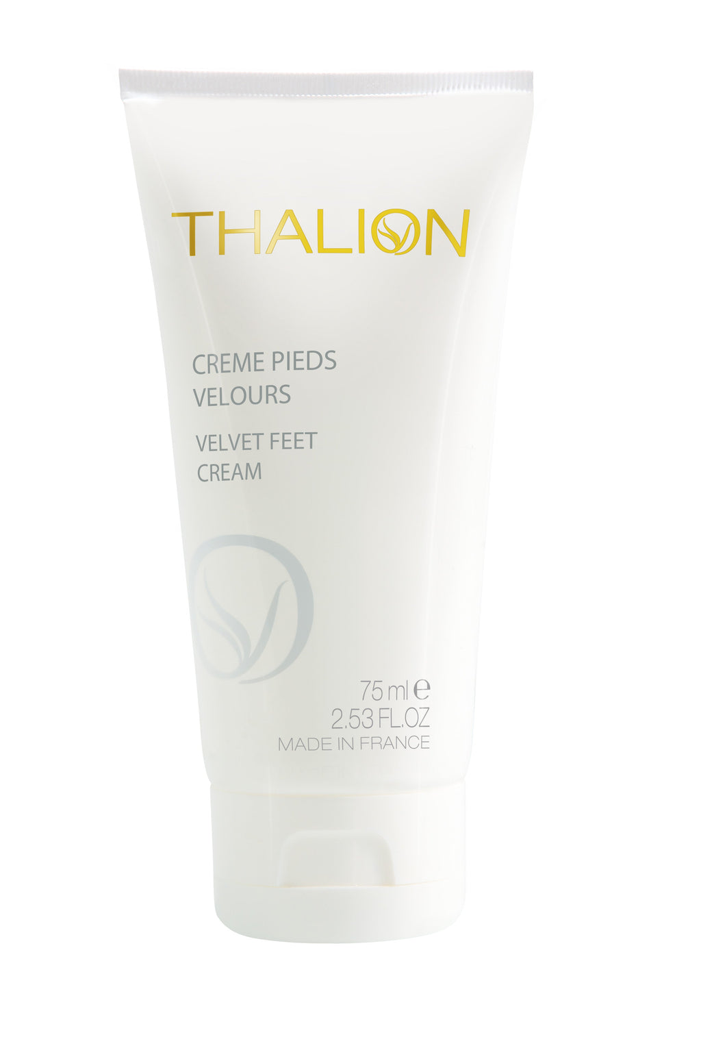 Velvet Feet Cream