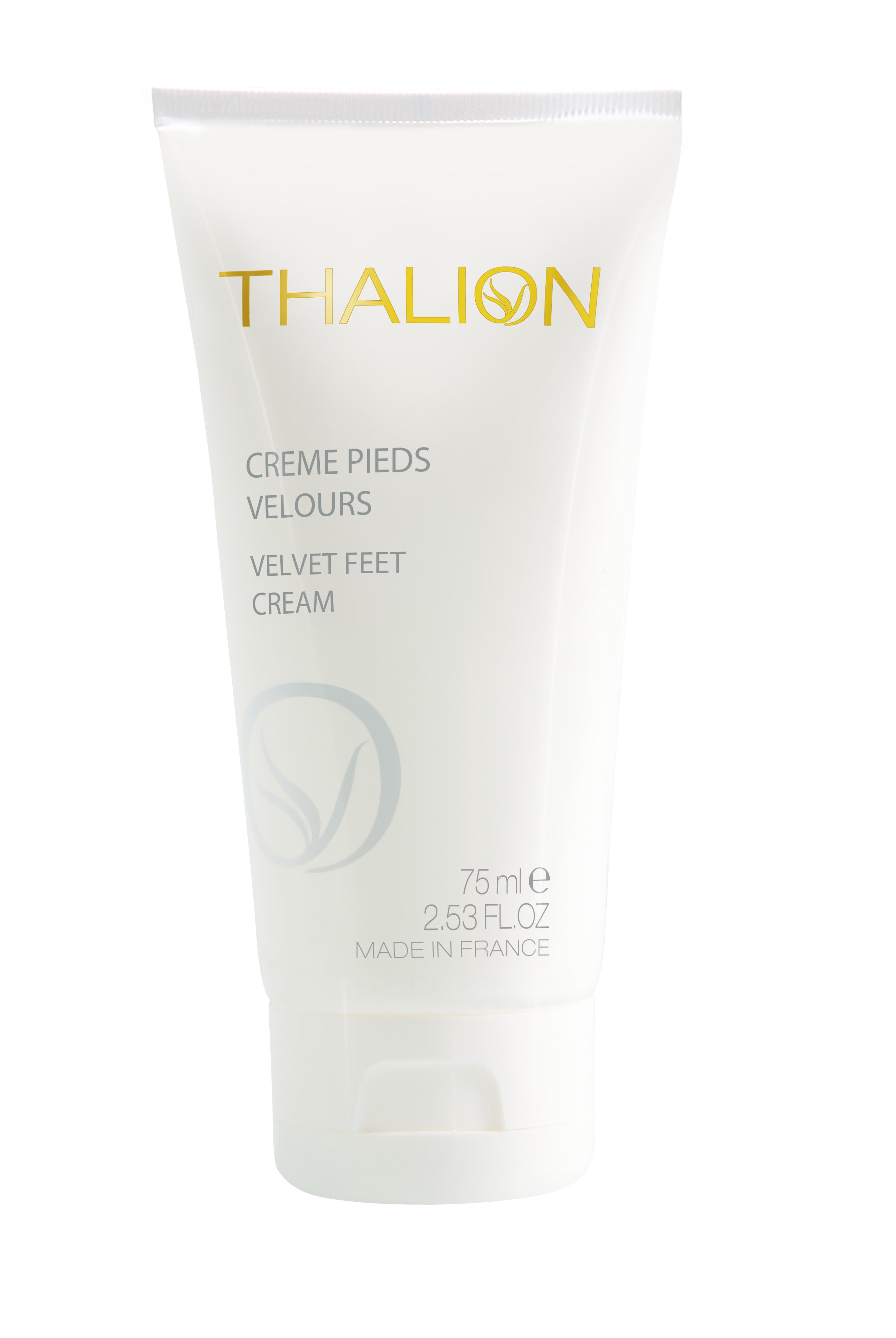 Velvet Feet Cream