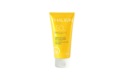 Anti-ageing Face Sun Care SPF50