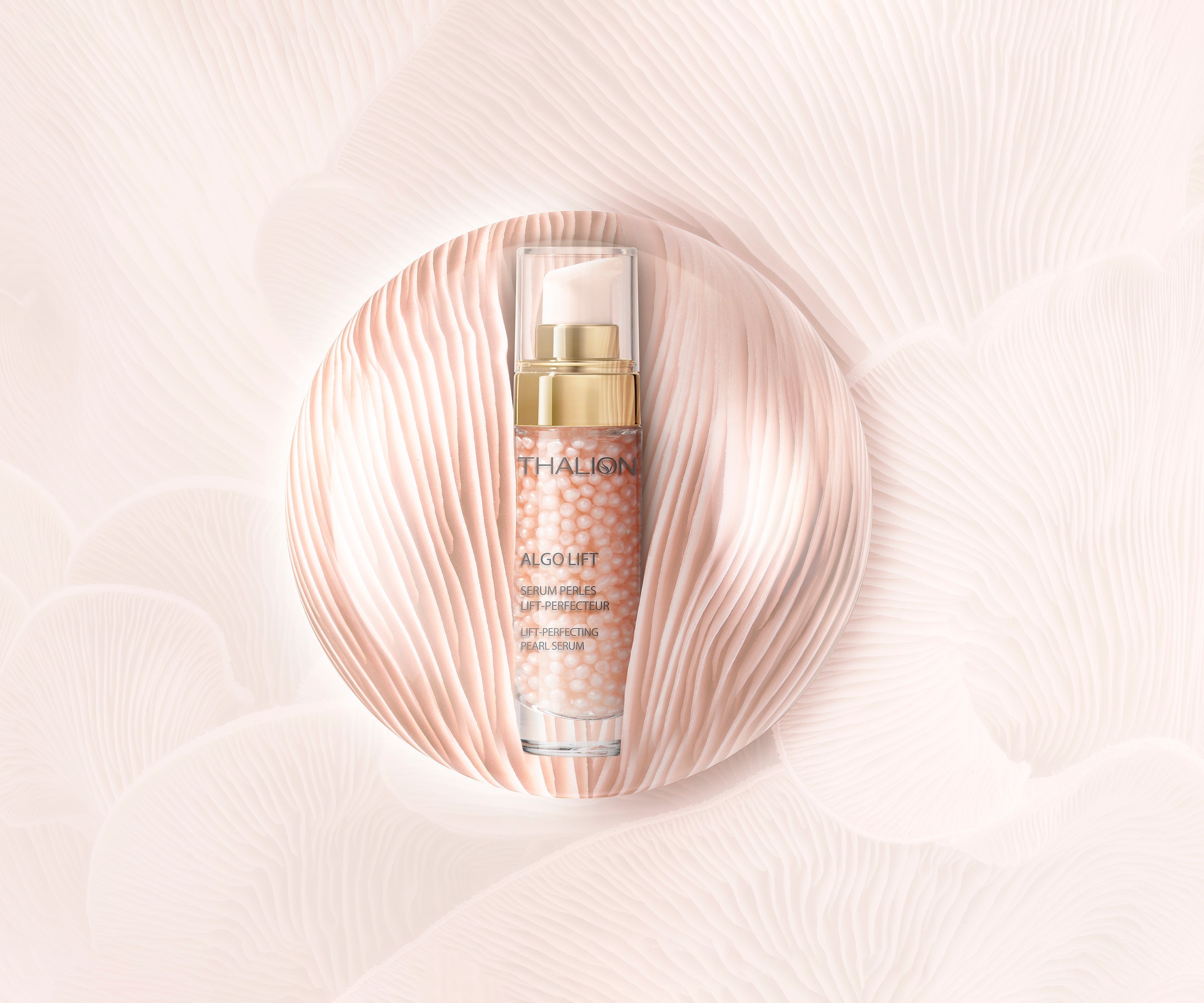 Lift-Perfecting Pearl Serum